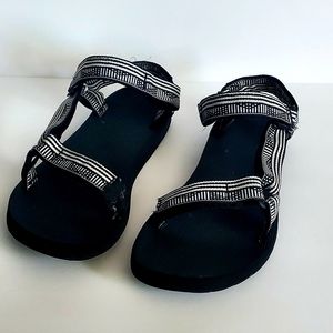 SOLD - Teva Universal Sandals